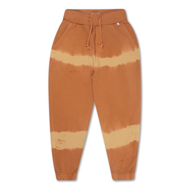 Jogger Tie and Dye Coton Bio-product