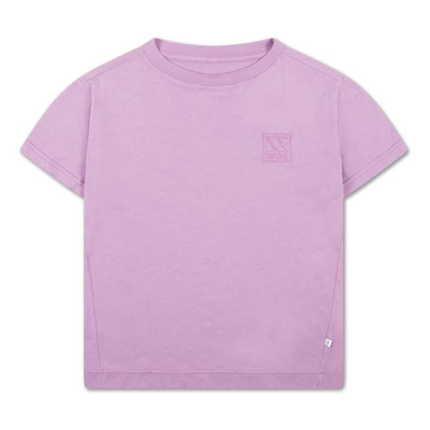 Camiseta Uni algodón orgánico-product