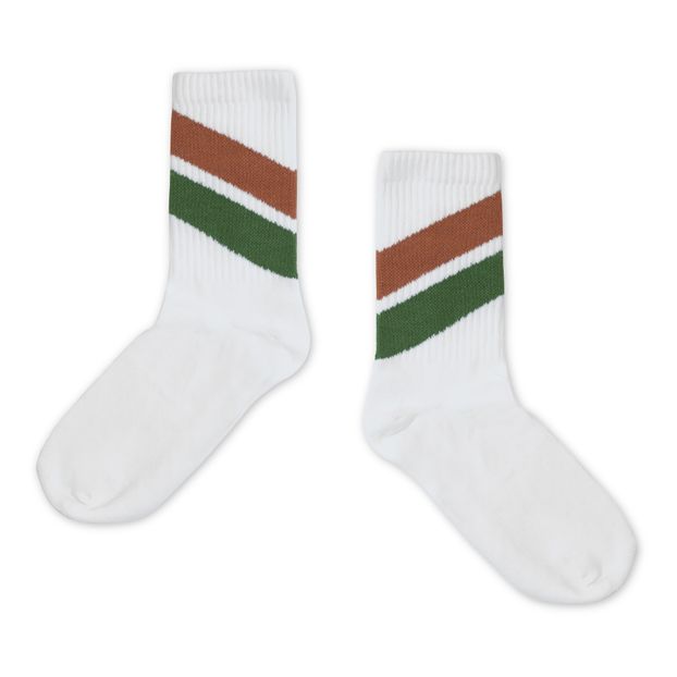 Chaussettes Rayées-product