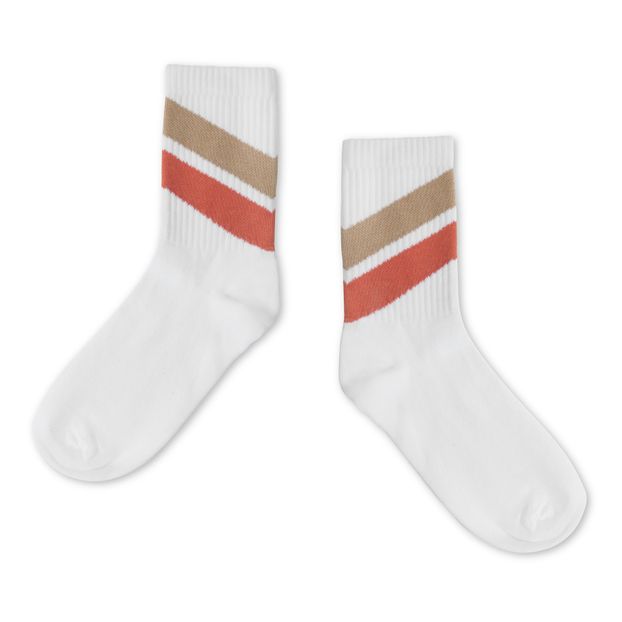 Striped Socks -product