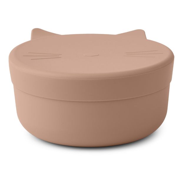Snack-box Cornelius Katze aus Silikon-product