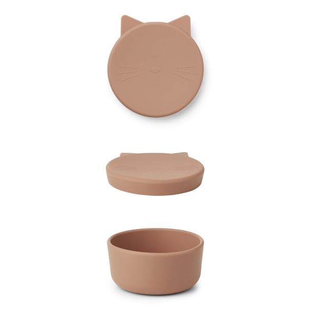 Snack-box Cornelius Katze aus Silikon-product