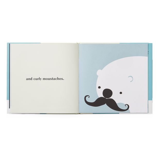 Livre Little bear dreams - Paul Schmid-product