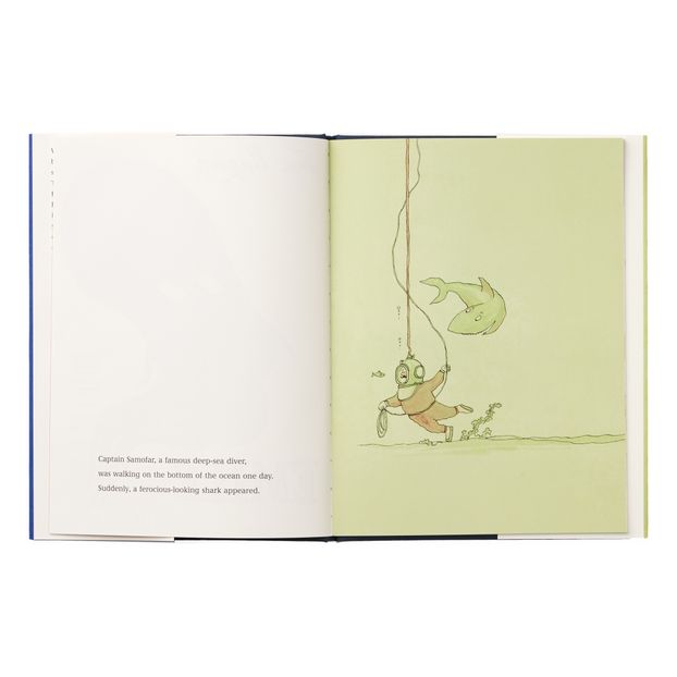Livre Emile - Ungerer Tomi-product