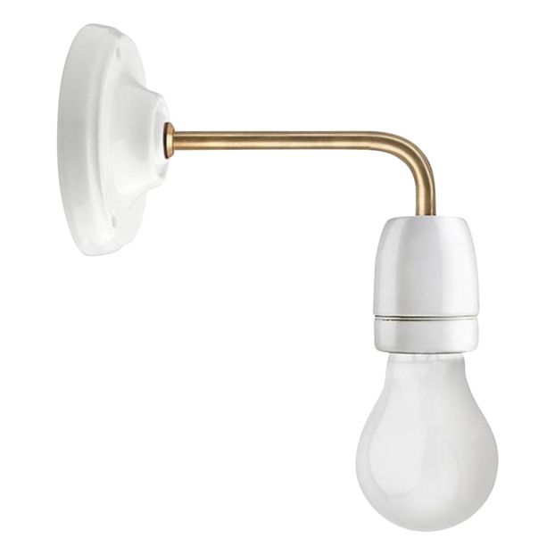Applique en porcelain Pure-product