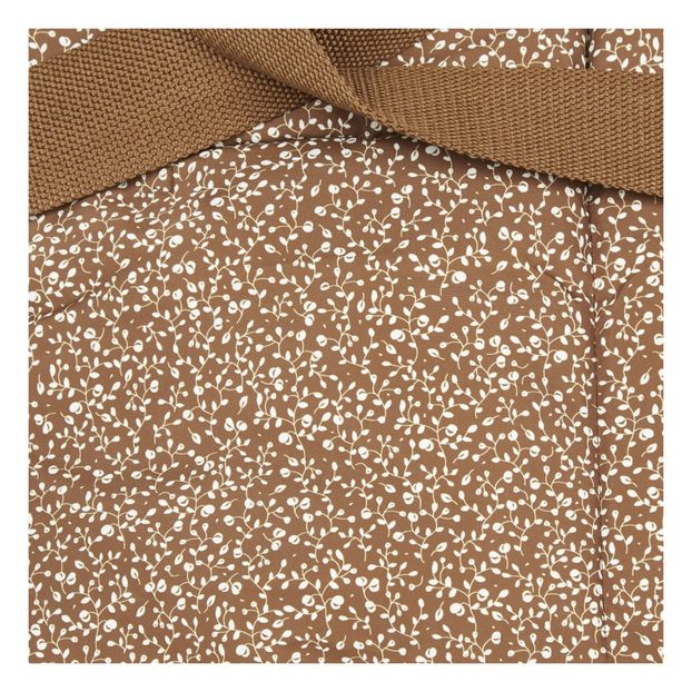 Organic Cotton Moses Basket-product