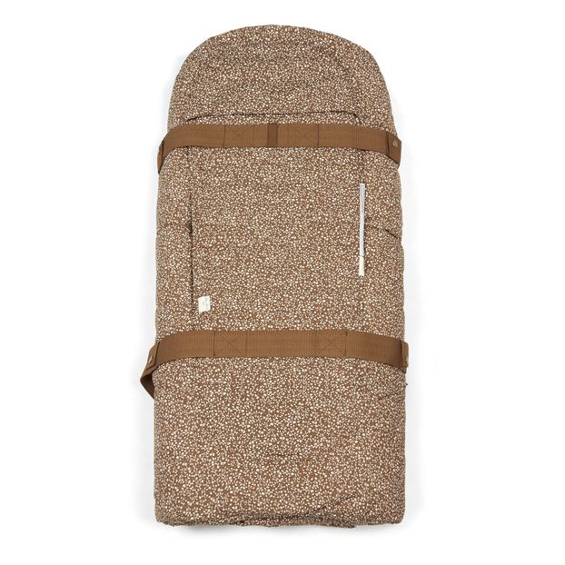Organic Cotton Moses Basket-product