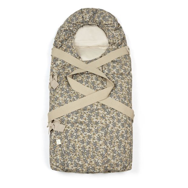 Organic Cotton Moses Basket-product