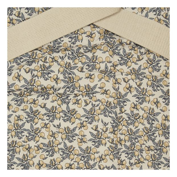 Organic Cotton Moses Basket-product