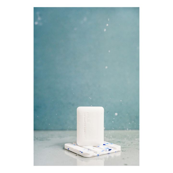 Jabón sólido Caresse des vagues - 75 g- Imagen del producto n°1
