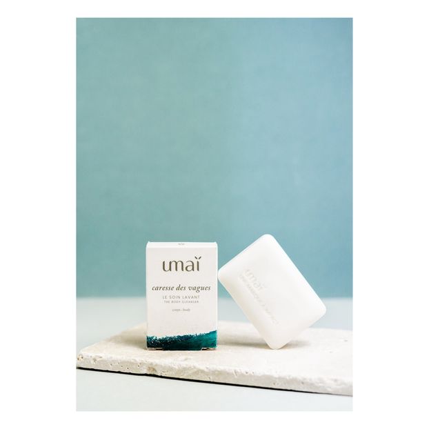 Sapone solido Caresse des vagues-product