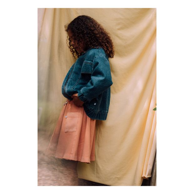 Jupe Coton Bio-product
