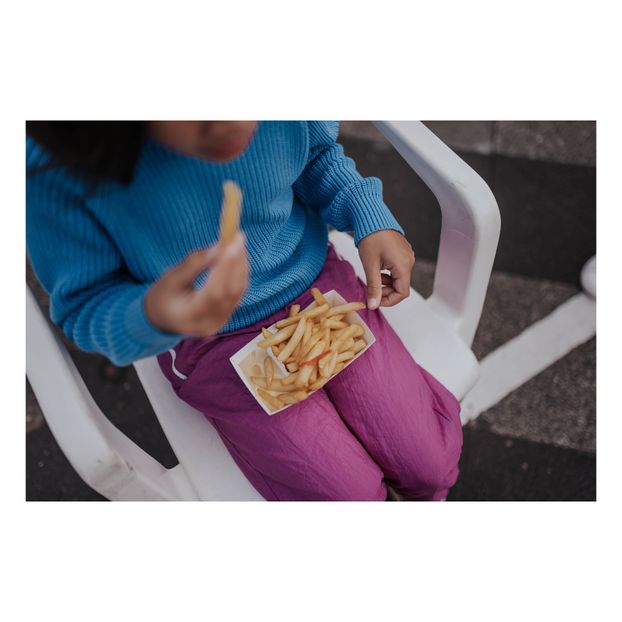 Jogger-product