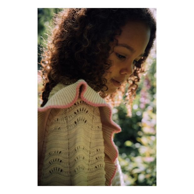 Knitted Jumper -product