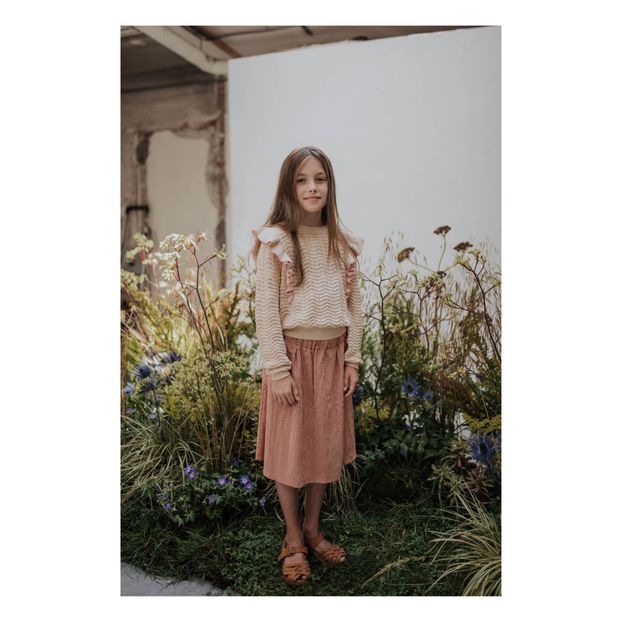 Knitted Jumper -product