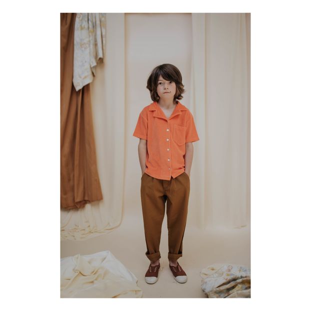 Pantalones Chinos-product