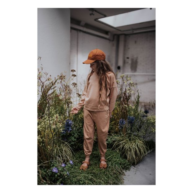Jogger Uni Coton Bio-product