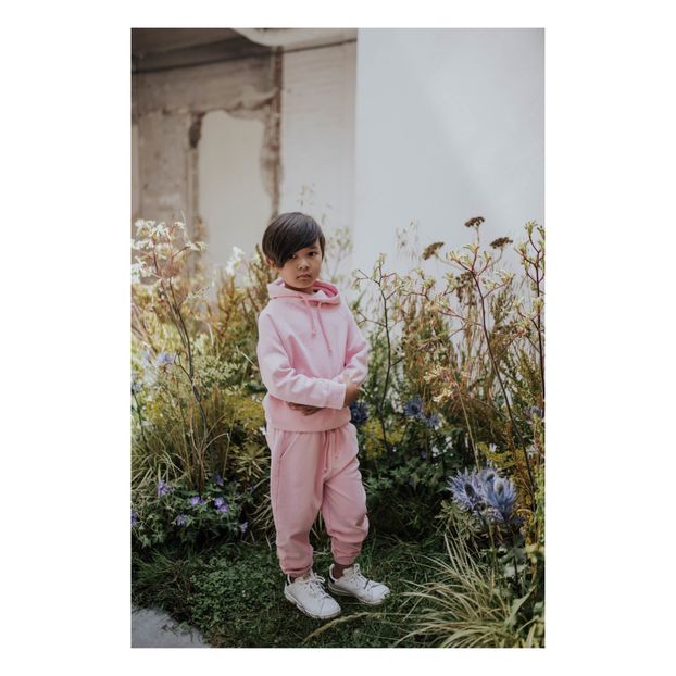 Jogger Uni Coton Bio-product