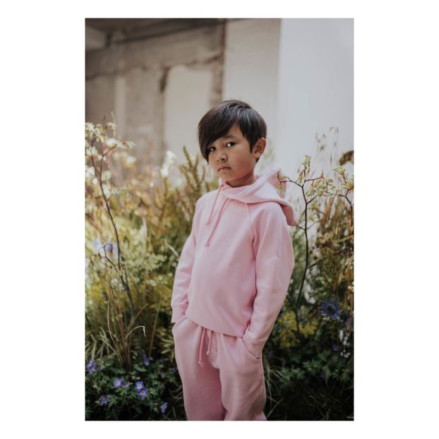 Jogger Uni Coton Bio-product