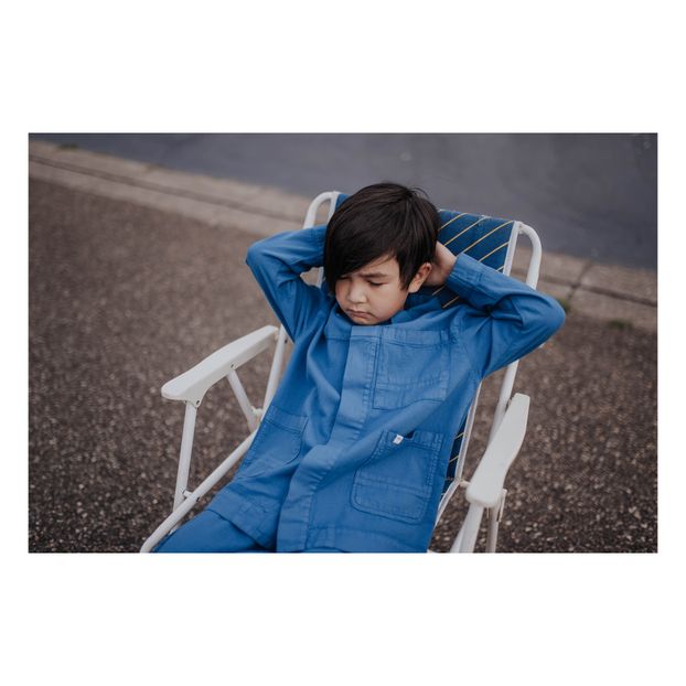 Worker's Jacket -product