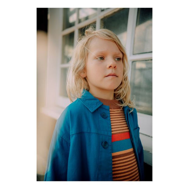Worker's Jacket -product