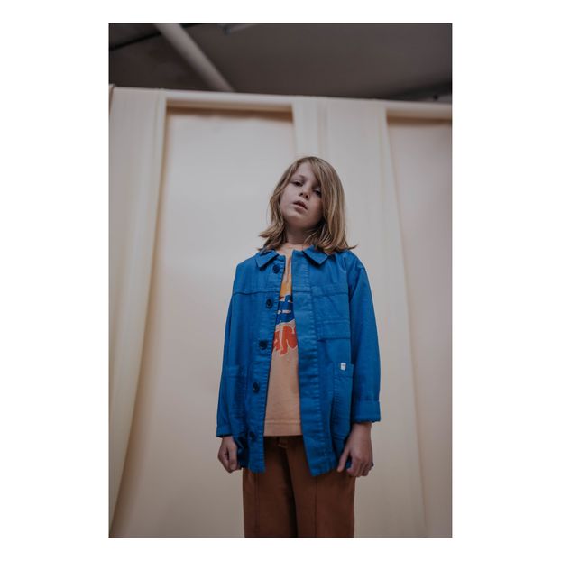 Worker's Jacket -product