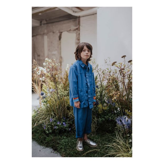 Worker's Jacket -product