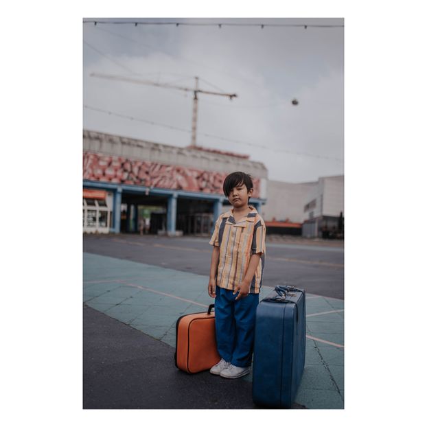 Worker's Trousers -product