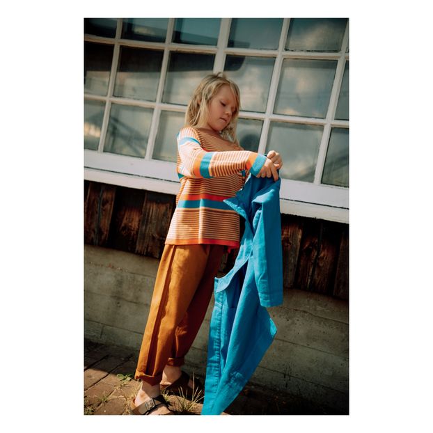 Maglione a righe-product