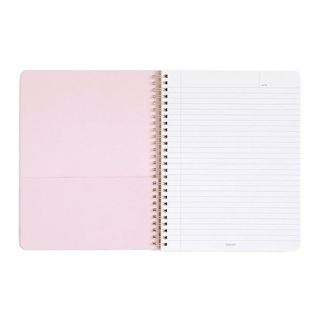 Notebook Pearlescent-product