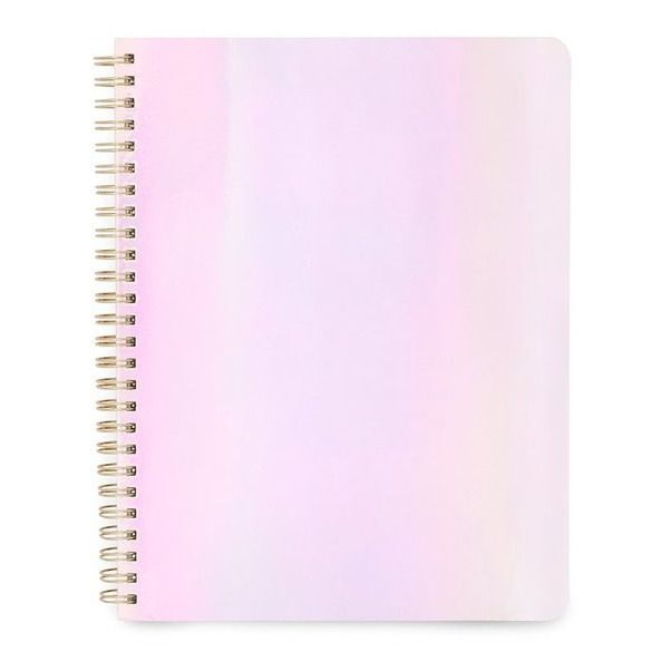 Notebook Pearlescent-product