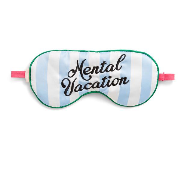 Masque nuit Mental vacation-product