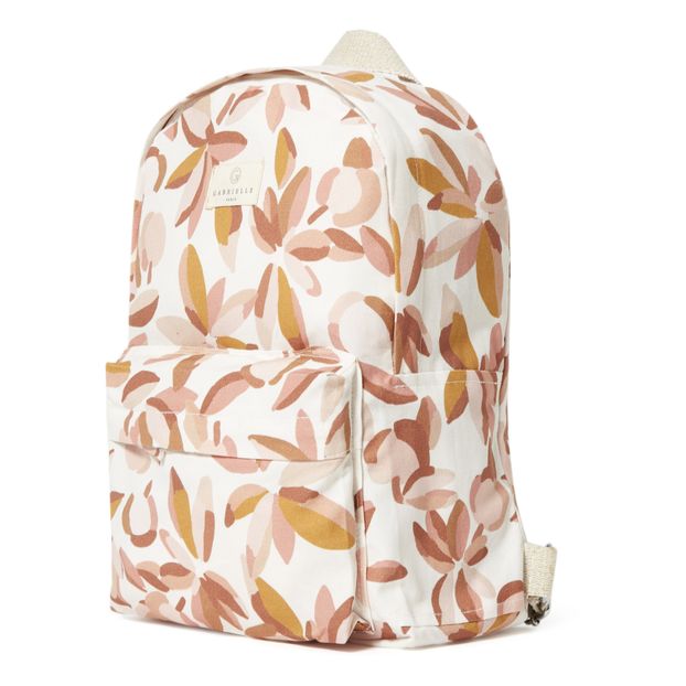 Sac à dos en coton-product