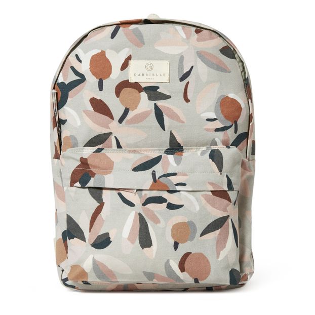 Sac à dos en coton-product