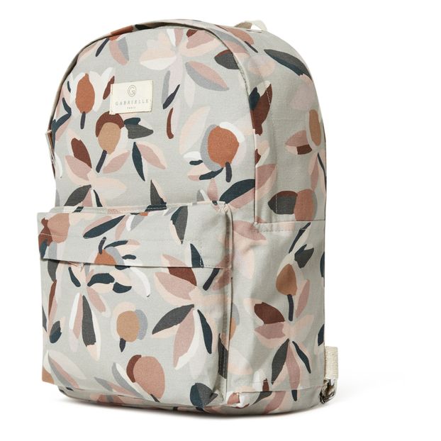 Sac à dos en coton-product