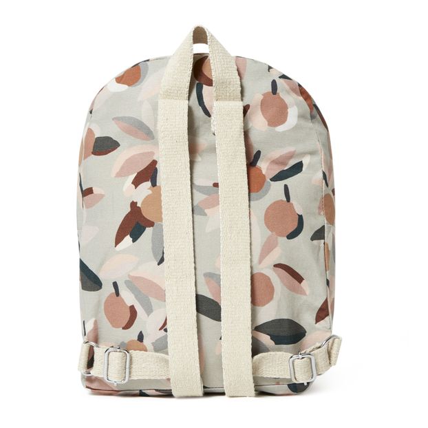 Sac à dos en coton-product