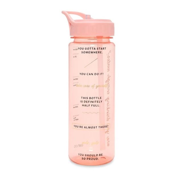 Gourde Drinking enough water-product