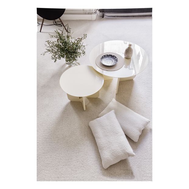 Tables basses Be good, en laque-product