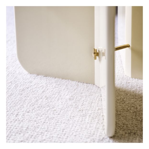 Tables basses Be good, en laque-product