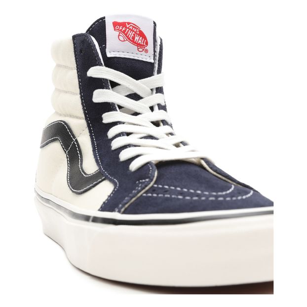 Baskets SK8-Hi 38 Dx - Collection Adulte --product