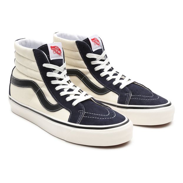 Baskets SK8-Hi 38 Dx - Collection Adulte --product