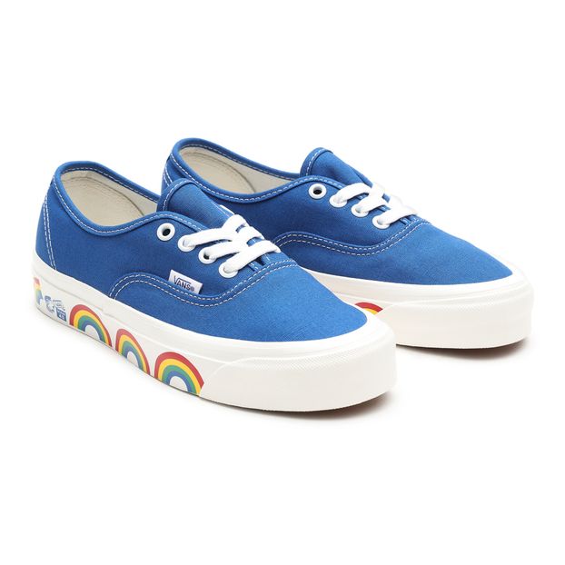 Authentic 44 Dx Platform Logo Trainers - Adult's Collection --product