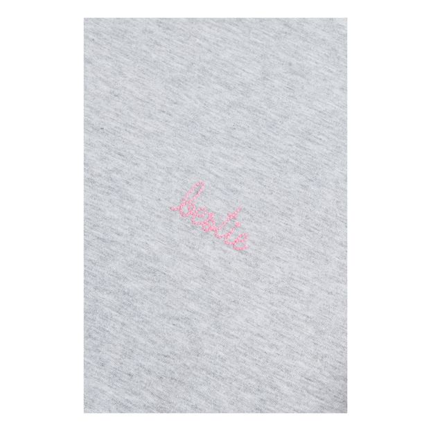 Camiseta Bestie algodón orgánico - Colección Mujer --product