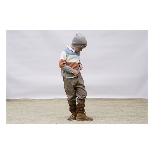 Pull Baby Alpaga Shanty-product