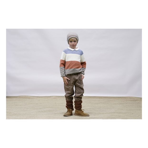 Bonnet Baby Alpaga Spiral-product