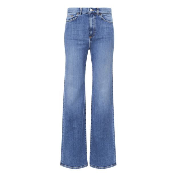 Vaqueros Pyramid 5-pocket-product
