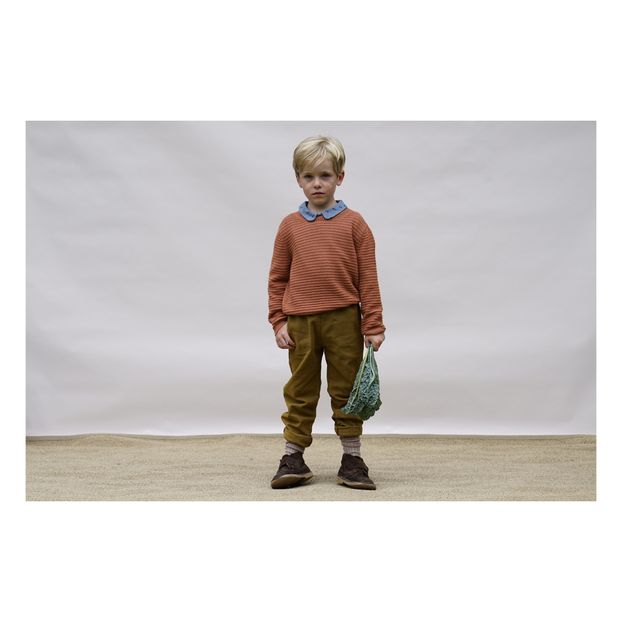 Pull Baby Alpaga Bliss-product