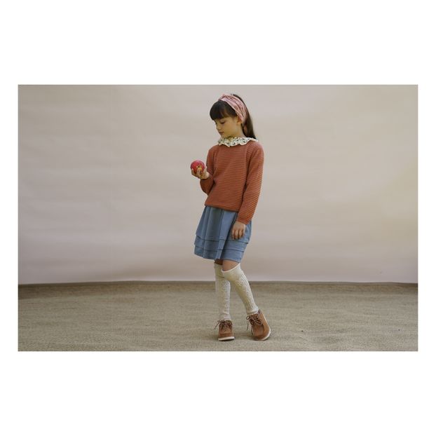 Pull Baby Alpaga Bliss-product