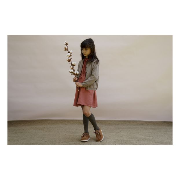 Cardigan Baby Alpaga Joy-product