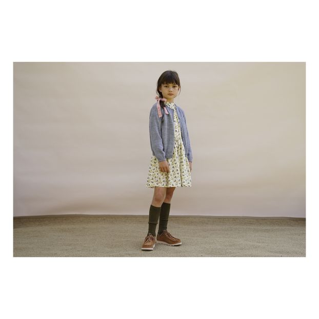Joy Alpaca Baby Cardigan-product